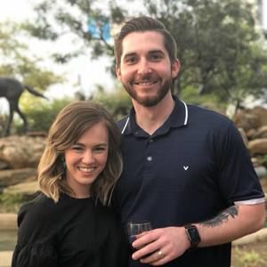 Meet your Posher, Luke